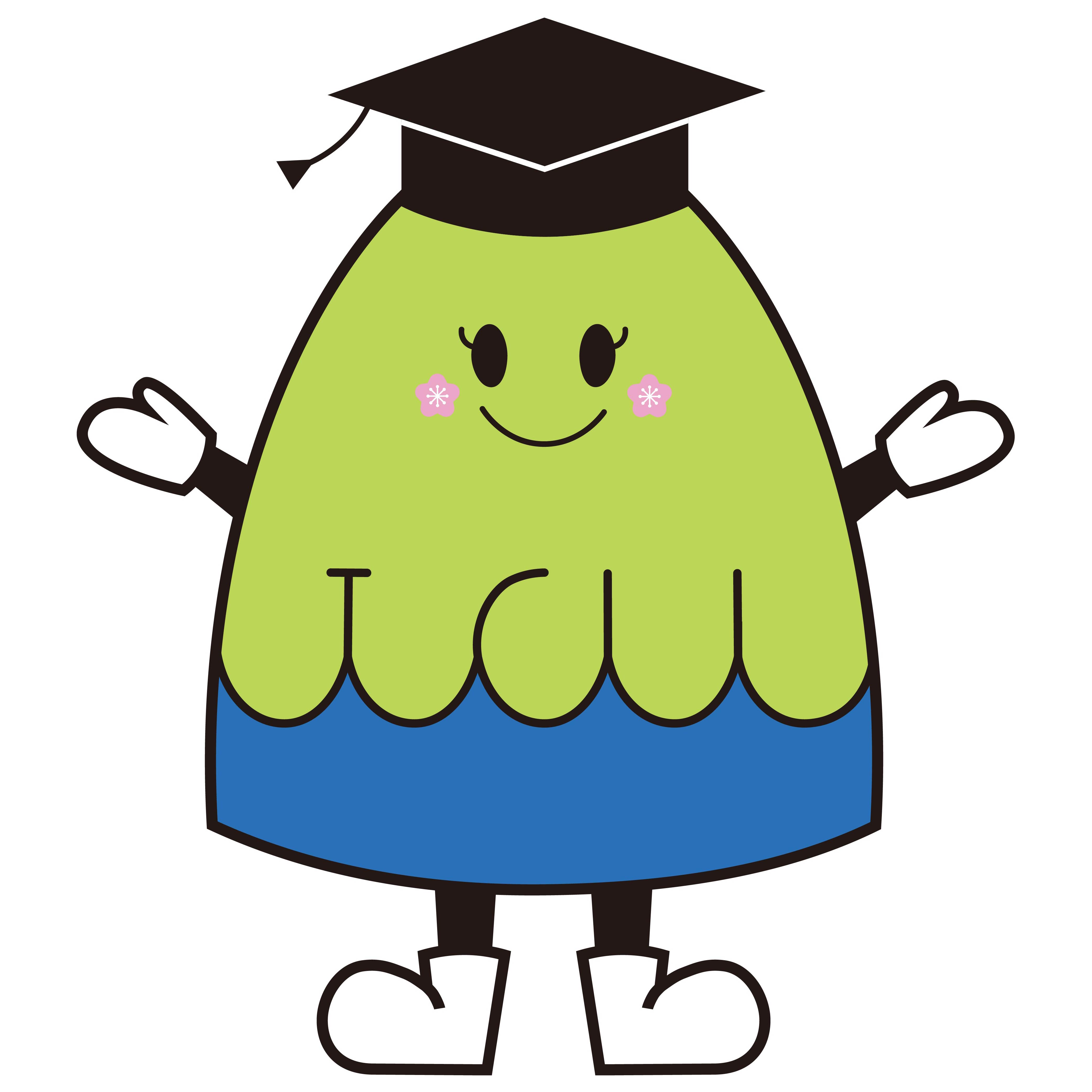 ばか山ちゃん