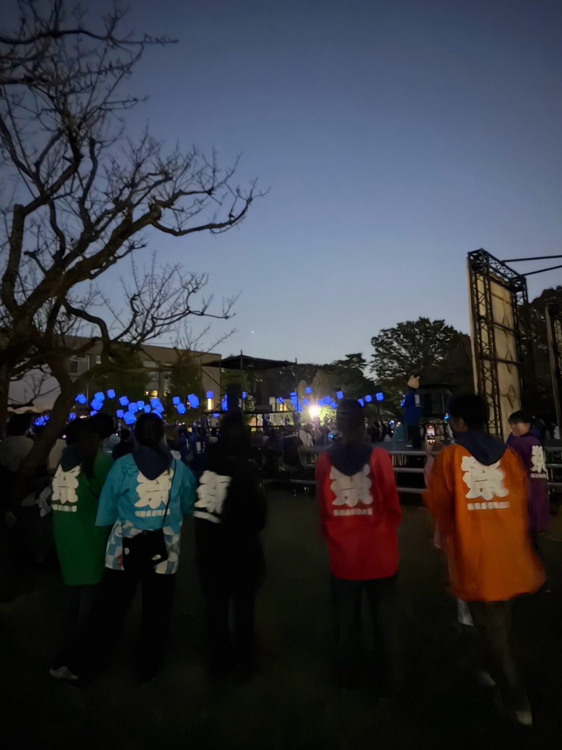 ICU祭2026の写真 10