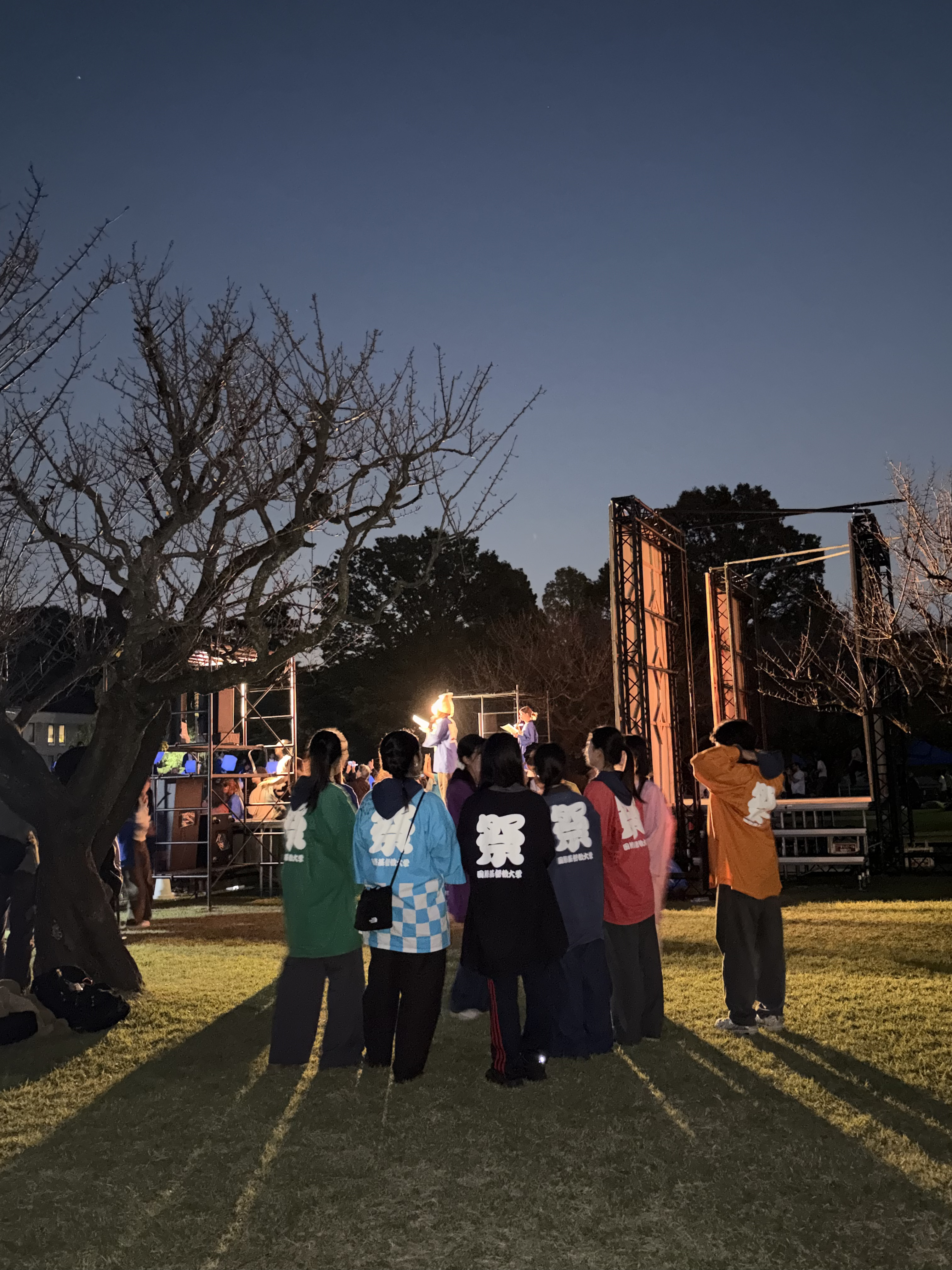 ICU祭2026の写真 12