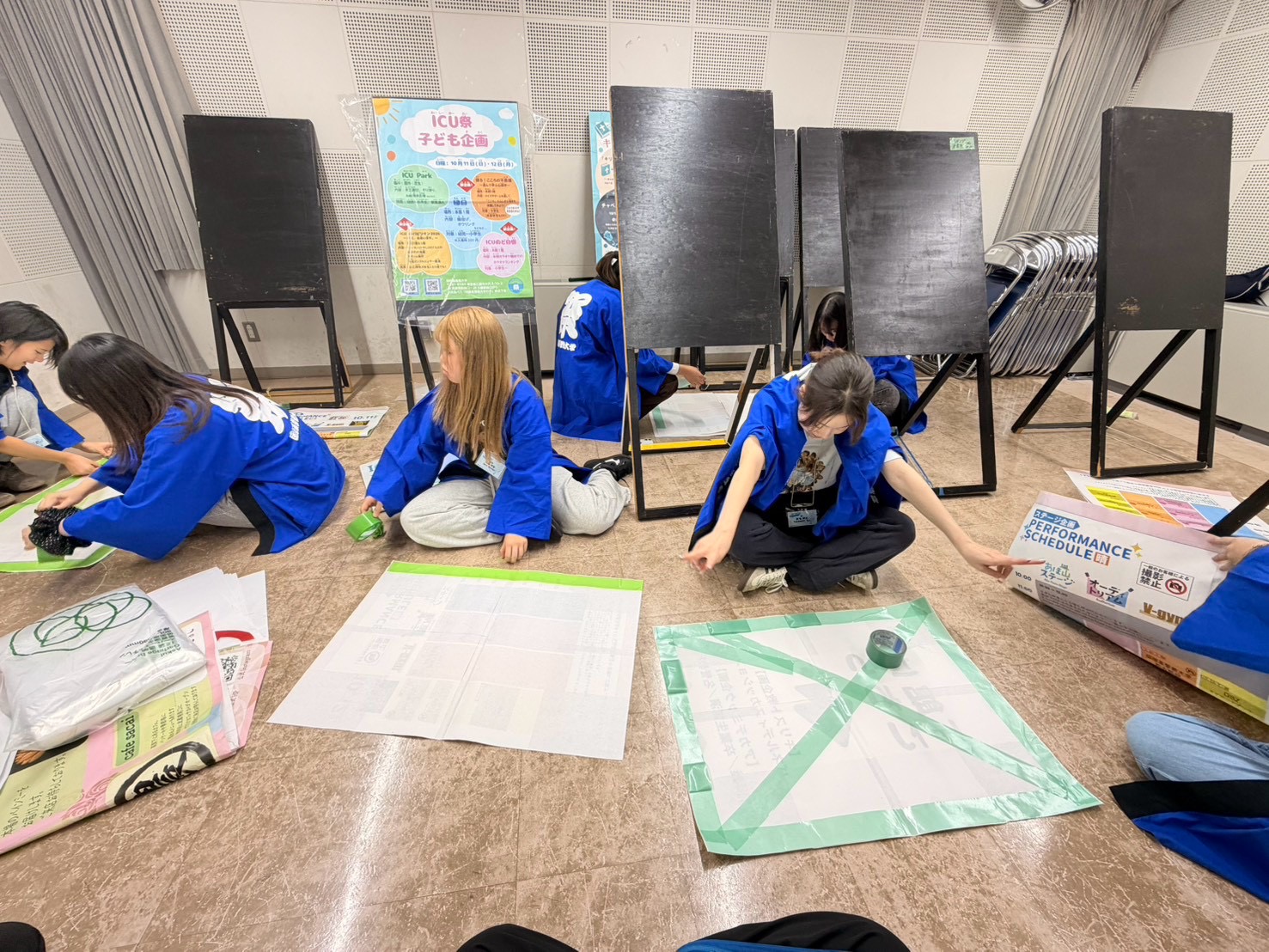 ICU祭2026の写真 14