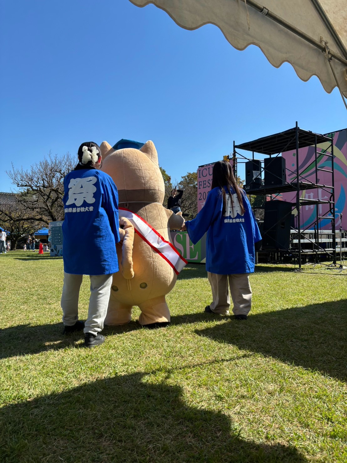 ICU祭2026の写真 5