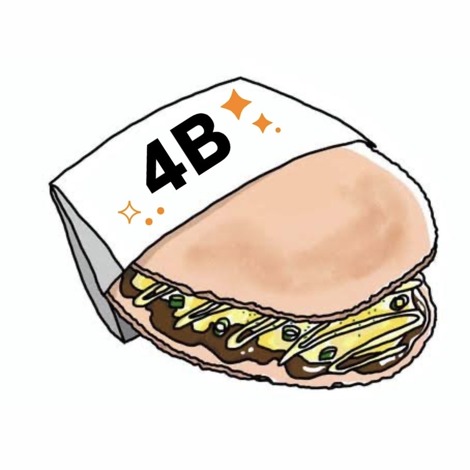 543 icon sota hoshino