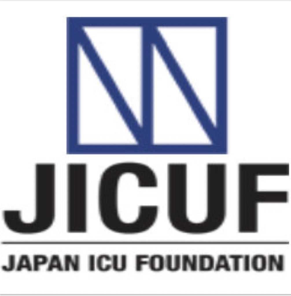 jicuf icon hideko matsuyama