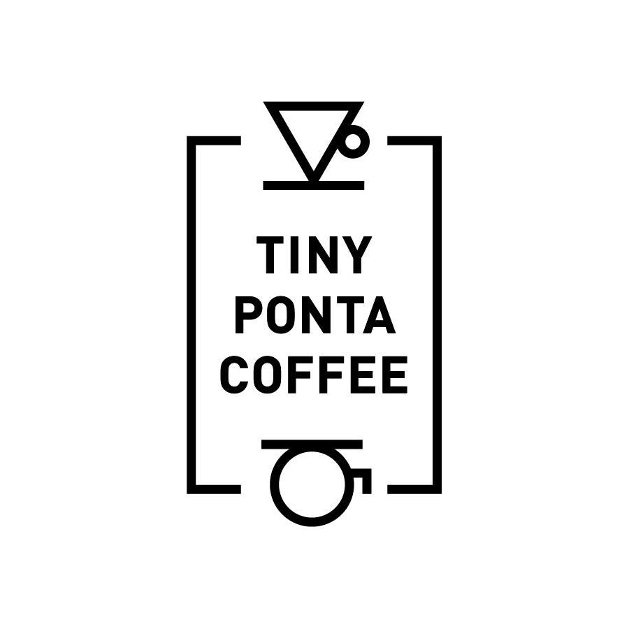 TINY PONTA COFFEE
