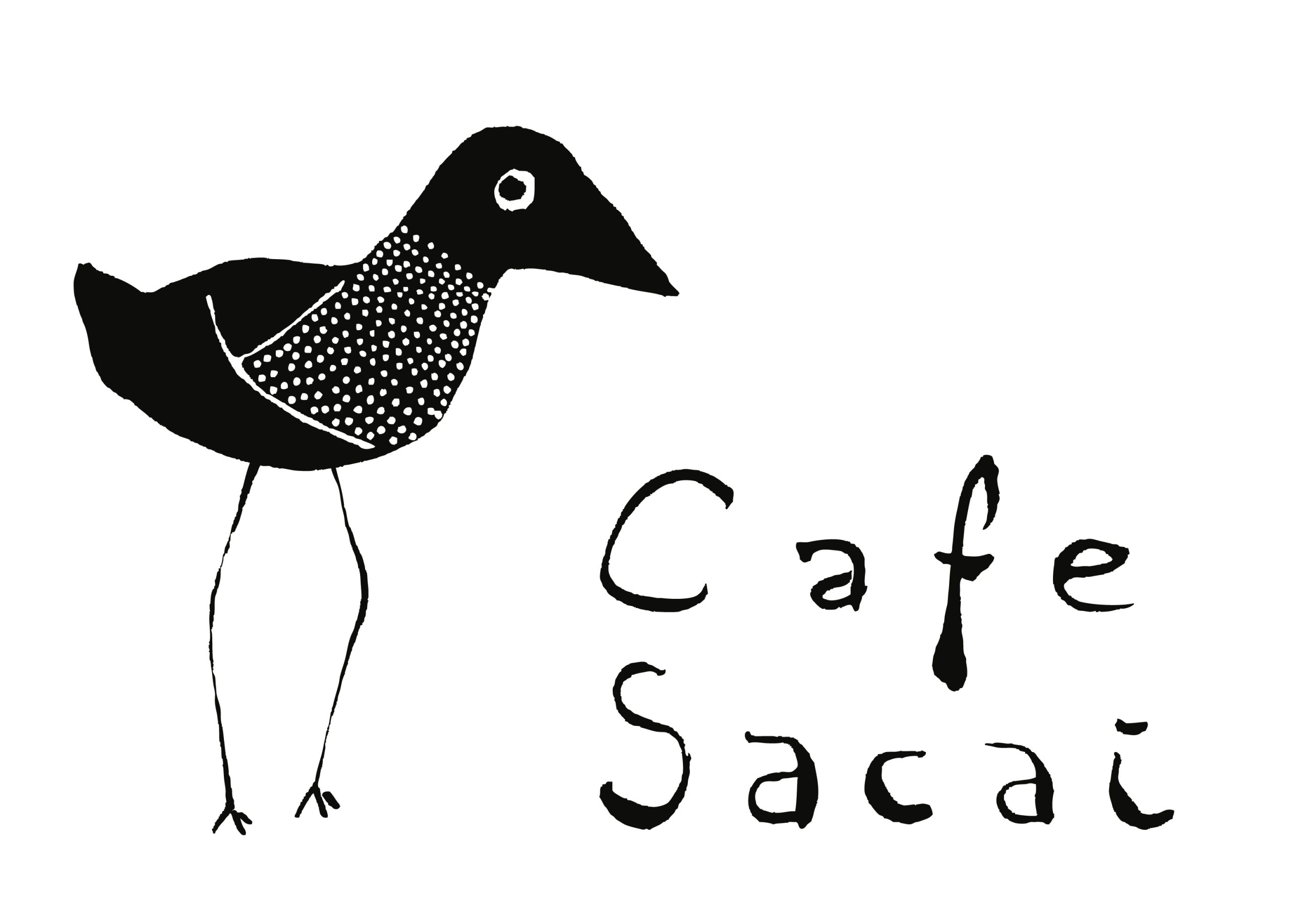 cafe sacai