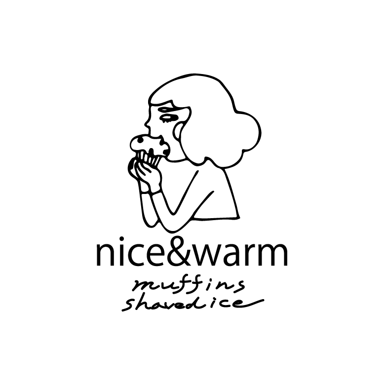 ナイスなかき氷