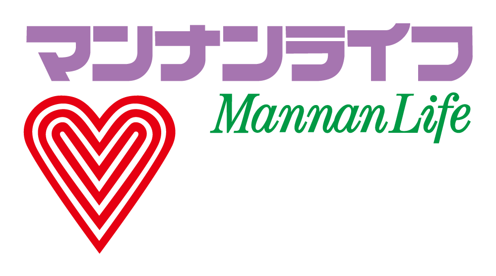 マンナンライフロゴ