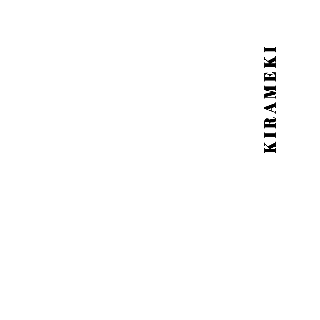 煌ロゴ白k