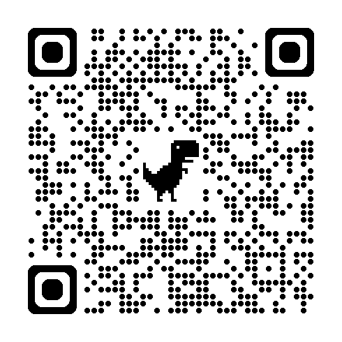 animal qr